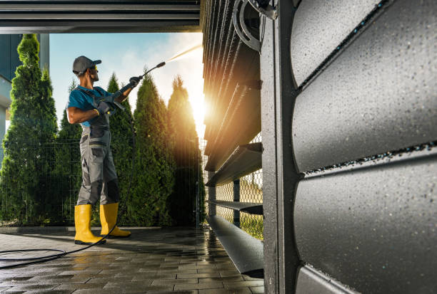 Best Parking Lot and Garage Cleaning  in Pahokee, FL