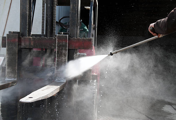 Best Machinery and Equipment Cleaning  in Pahokee, FL